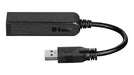 EAN 0790069398858 - D-Link DUB-1312 adaptador y tarjeta de red Interno Ethernet 1000 Mbit/s imagen 1