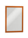 EAN 4005546405223 - Durable DURAFRAME A4 marco magnético Naranja imagen 1