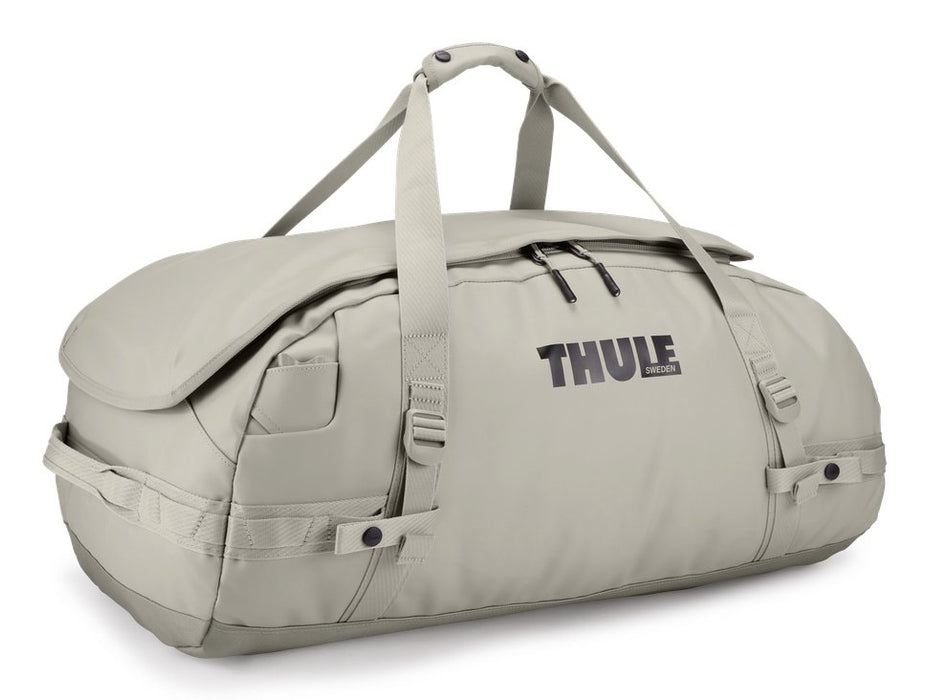 EAN 85854256742 - Thule Chasm TDSD303 Soft sand bolso de lona 70 L Poliéster Arena imagen 1