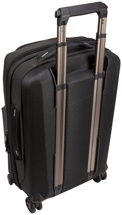 EAN 85854245111 - Thule Crossover 2 C2S-22 Black Spinner (giratoria) Negro 35 L Nylon imagen 5