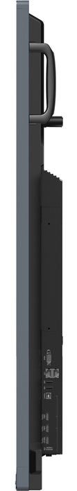 EAN 0766907024289 - Viewsonic IFP6533-G pizarra blanca interactiva 165,1 cm (65") 3840 x 2160 Pixeles Pantalla táctil Negro H imagen 6