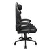 EAN 4711649770976 - COUGAR CGR-FXF-GLB Silla para videojuegos universal Asiento acolchado Negro, Oro imagen 5