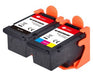 EAN 6942383156506 - G&G 21402 cartucho de tinta 2 pieza(s) Compatible Negro, Amarillo, Cian, Magenta imagen 1