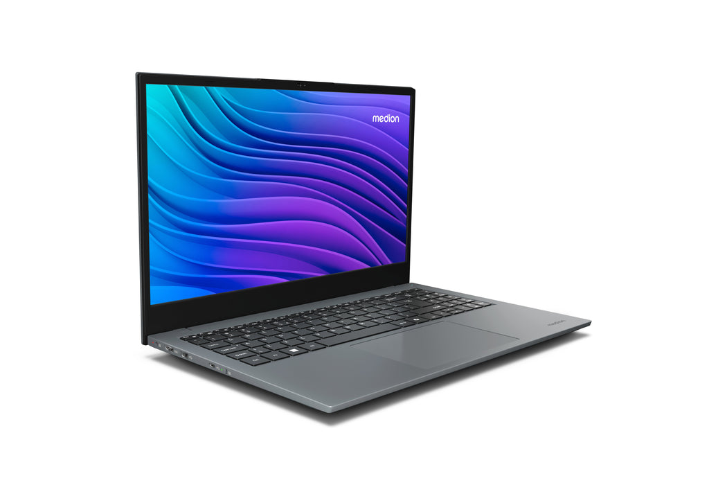 EAN 4061275232066 - MEDION AKOYA 30038231 ordenador portatil Intel Core Ultra 7 155H Portátil 39,6 cm (15.6") Full HD 16 GB D imagen 3