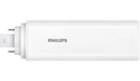 EAN 8719514487826 - Philips CorePro LED PH-48782600 lámpara LED Luz cálida 4000 K 9 W G24q-3 E imagen 1