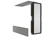 EAN 4718466012111 - Lian Li LAN3-1X accesorio o pieza de sistema de refrigeración para ordenador Filtro para radiador imagen 6