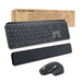 EAN 5099206104440 - Logitech MX Keys Combo for Business Gen 2 teclado Ratón incluido Oficina RF Wireless + Bluetooth QWERTY I imagen 7