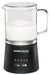 EAN 4001797856500 - Rommelsbacher MS 625 espumador o calentador de leche Automatic milk frother/warmer Negro, Acero inoxidabl imagen 1