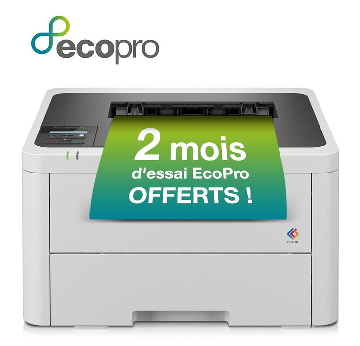 EAN 4977766832083 - Brother HL-L3215CW impresora láser Color 600 x 2400 DPI A4 Wifi imagen 5