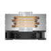 EAN 5901986048787 - Savio SAVGCOVORTEXX2ARGB sistema de refrigeración para ordenador Conjunto de chips Refrigerador de aire 1 imagen 10
