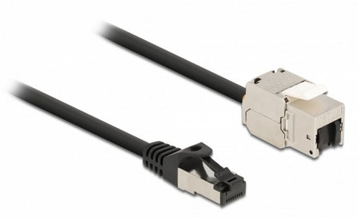EAN 4043619870226 - DeLOCK 87022 módulo de conector de red imagen 1