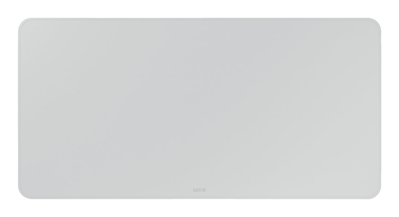 EAN 4002432141852 - Leitz 53820085 protector de escritorio Cloruro de polivinilo (PVC) Gris imagen 9