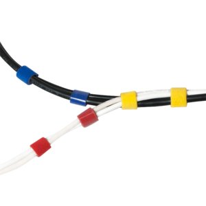 EAN 4052792035063 - LogiLink KAB0051 abrazadera para cable Amarillo 1 pieza(s) imagen 4