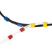 EAN 4052792035063 - LogiLink KAB0051 abrazadera para cable Amarillo 1 pieza(s) imagen 4