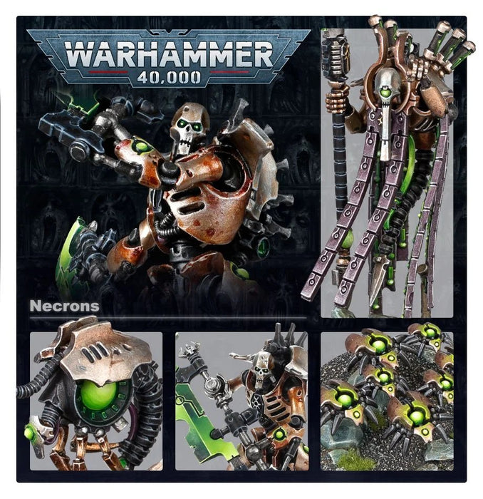 EAN 5011921266159 - Games Workshop Warhammer 40000: Indomitus Figuras coleccionables imagen 32