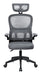EAN 8435693109211 - Mars Gaming MGC-ERGOPRO Asiento acolchado Respaldo de rejilla imagen 2