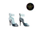 EAN 0035051586074 - Rainbow High Accessories Studio Series 1, S Assortment in PDQ Zapatos de muñeca imagen 4