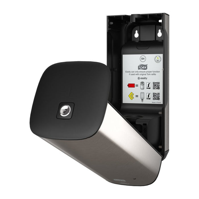 EAN 7322540782318 - Tork 460009 dispensador de jabón Acero inoxidable imagen 2