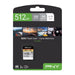 EAN 751492625652 - PNY PRO Elite 512 GB SDXC UHS-I Clase 10 imagen 2