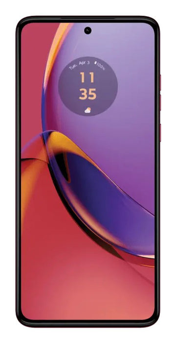 EAN 0840023274527 - Motorola Moto G84 16,5 cm (6.5") Ranura híbrida Dual SIM Android 13 5G USB Tipo C 8 GB 256 GB 5000 mAh Ma imagen 2