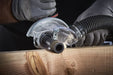 EAN 4006885439900 - wolfcraft GmbH 4399000 accesorio para amoladora angular cubierta de extractor de polvo imagen 3