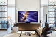 EAN 8806097090984 - Samsung S90F QE83S90FAE 2,11 m (83") 4K Ultra HD Smart TV Wifi Negro imagen 9