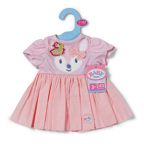 EAN 4001167839676 - BABY born 839676 accesorio para muñecas Vestido para muñecas imagen 1