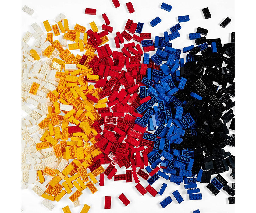 EAN 8000796090621 - Simba Toys 104114200 bloque de construcción de juguete imagen 3