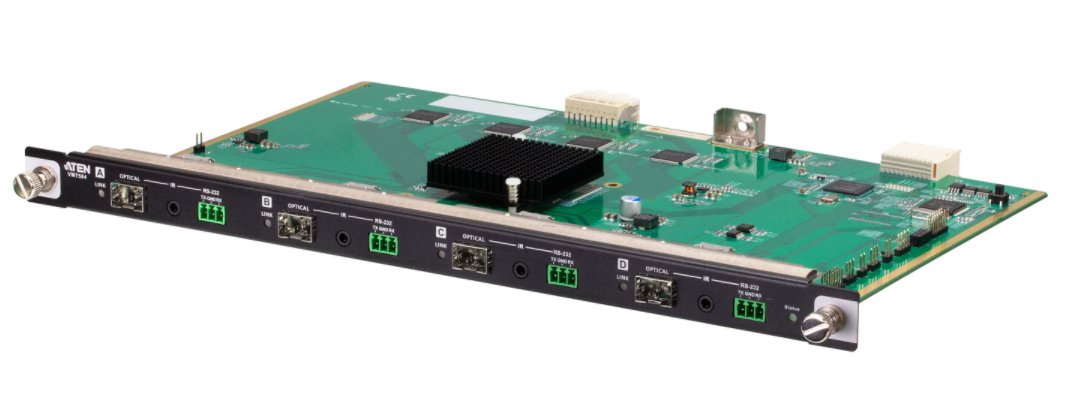 EAN 4719264649493 - ATEN VM7584K2-AT accesorio para matriz de conmutación imagen 1