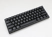 EAN 4710578297080 - Ducky Mecha Mini teclado Juego USB Inglés Negro imagen 4