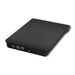 EAN 5901878518572 - Qoltec 51857 unidad de disco óptico DVD-RW Negro imagen 1