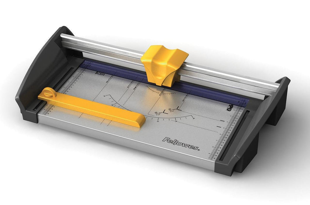 EAN 0043859550975 - Fellowes Atom A3/180 guillotina para papel 30 hojas imagen 1