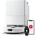 EAN 6936905901026 - Roborock QR 598 Blanco imagen 1