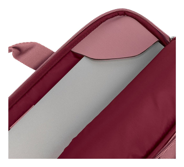 EAN 8020252199491 - Tucano Smilza 39,6 cm (15.6") Bandolera Rosa imagen 7
