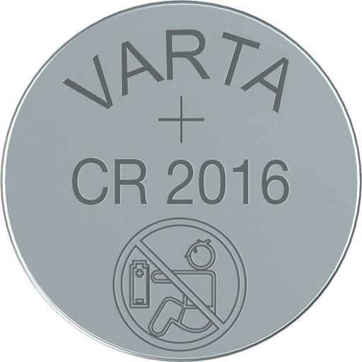 EAN 4008496850938 - Varta 6016101415 Batería de un solo uso Litio imagen 1