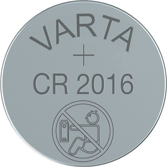 EAN 4008496850938 - Varta 6016101415 Batería de un solo uso Litio imagen 1
