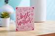 EAN 93573374777 - Cricut Joy Insert 12 hojas imagen 6