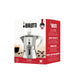EAN 8006363033589 - Bialetti Dama Pure Ice Cafetera italiana 0,075 L Metálico imagen 3