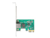 EAN 4043619881000 - DeLOCK 88100 adaptador y tarjeta de red Interno Ethernet 2500 Mbit/s imagen 3