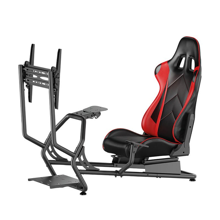 EAN 4052792075069 - LogiLink EO0065 silla para videojuegos Silla para videojuegos universal Asiento (de seguridad) de butaca  imagen 2