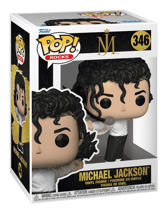 EAN 0889698674034 - FUNKO POP! 67403 figura de acción y colleccionable imagen 2