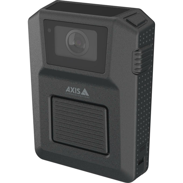 EAN 7331021083806 - Axis W102 Cámara corporal para torso Inalámbrico CMOS 1920 x 1080 Pixeles Negro, Blanco Batería 0,1 lx Wi imagen 2