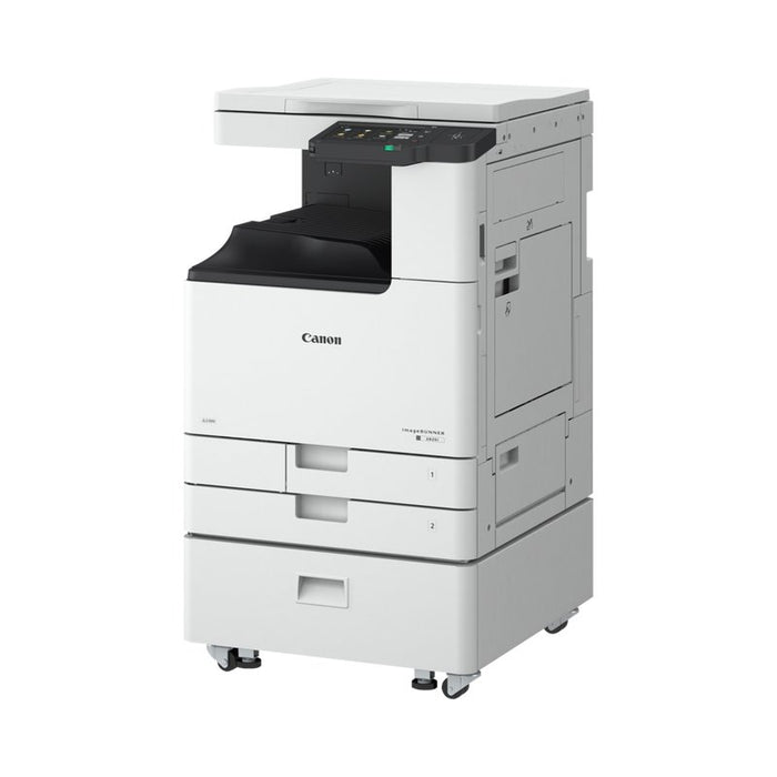 EAN 4549292219982 - Canon imageRUNNER 2945i Laser A4 1200 x 1200 DPI 45 ppm Wifi imagen 5