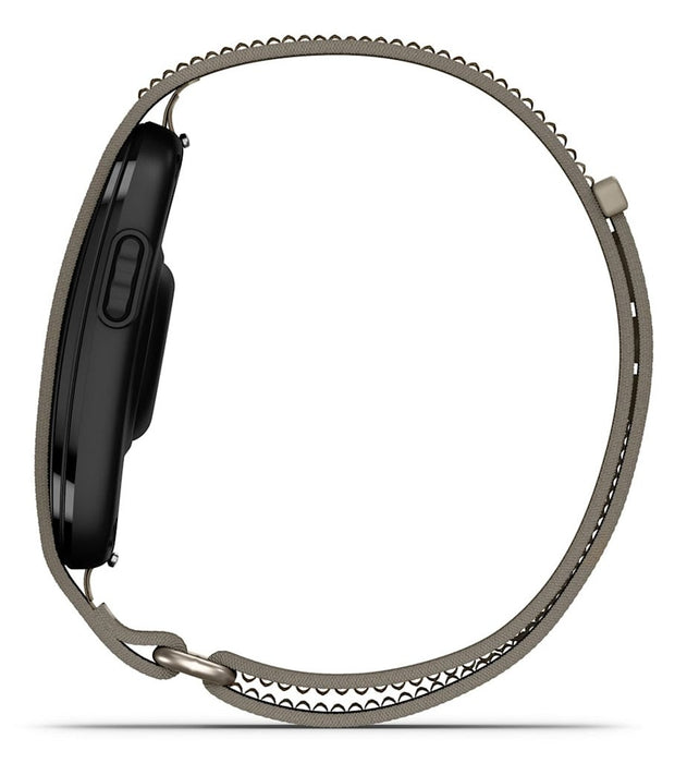 EAN 753759375348 - Garmin CIRQA Pulsera de actividad Gris imagen 3