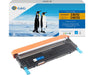 EAN 6941881267158 - G&G 14452 cartucho de tóner 1 pieza(s) Compatible Cian imagen 1