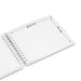 EAN 4007249098429 - Hama 00009842 álbum de foto y protector Blanco 50 hojas 10 x 15 Encuadernación espiral imagen 5