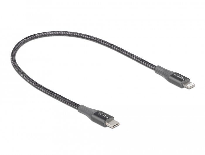 EAN 4043619866304 - DeLOCK 86630 cable de conector Lightning imagen 1