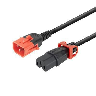EAN 5715328082014 - Microconnect MC-DUALC14C15-1M no categorizado imagen 1