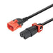 EAN 5715328082014 - Microconnect MC-DUALC14C15-1M no categorizado imagen 1