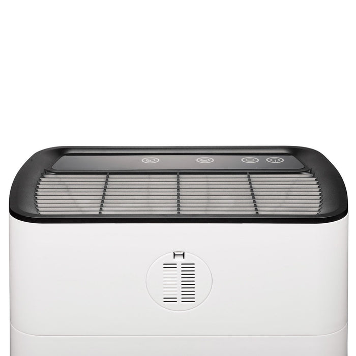 EAN 8718546312137 - Clean Air Optima CA510ProSmart purificador de aire 110 m² 55 dB 45 W Blanco imagen 2